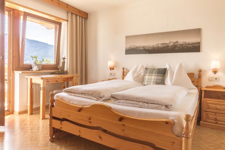 Hotel Apartmánový dům Kerschbaumer