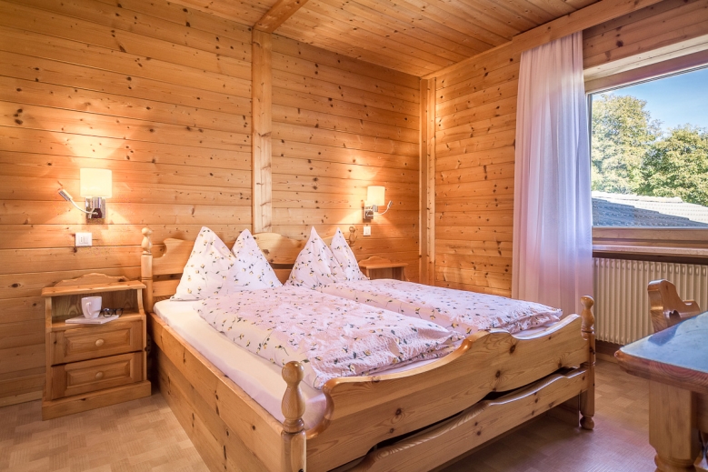 Hotel Apartmánový dům Kerschbaumer