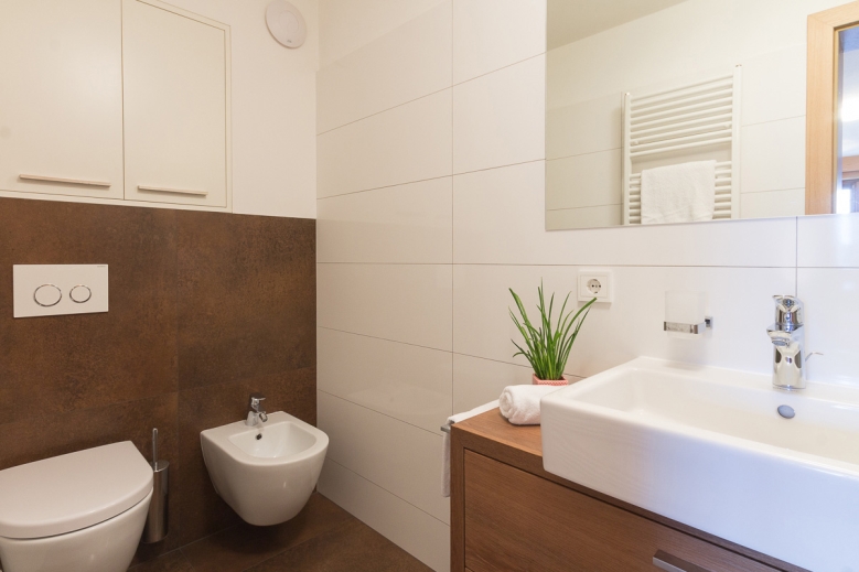 Hotel Apartmánový dům Kerschbaumer