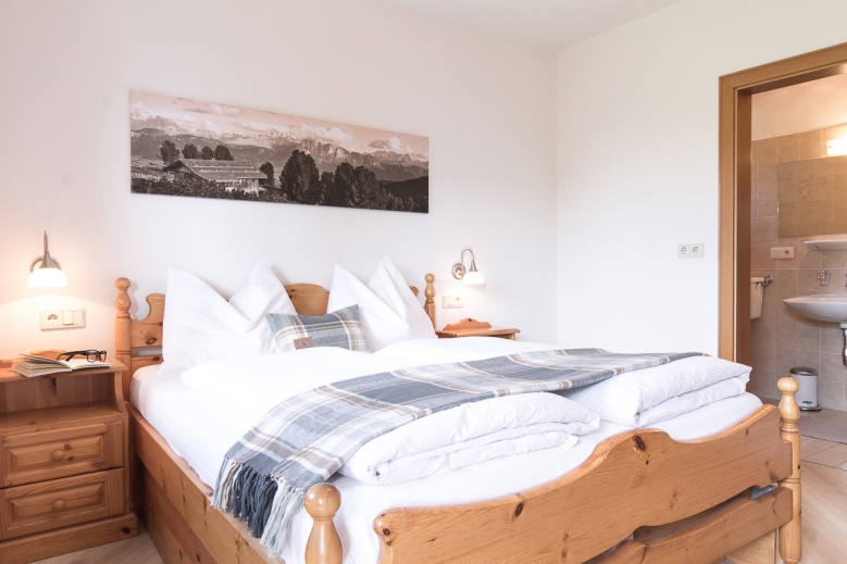 Hotel Apartmánový dům Kerschbaumer