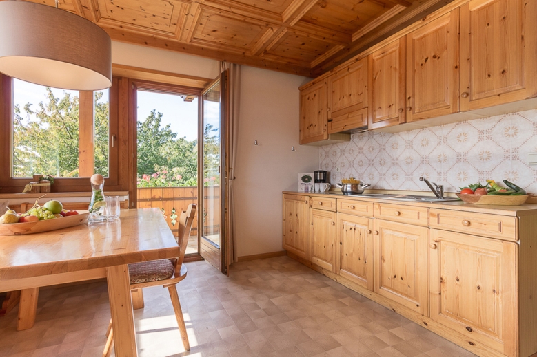 Hotel Apartmánový dům Kerschbaumer