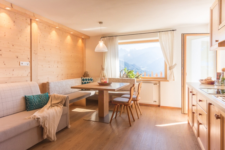 Hotel Apartmánový dům Kerschbaumer