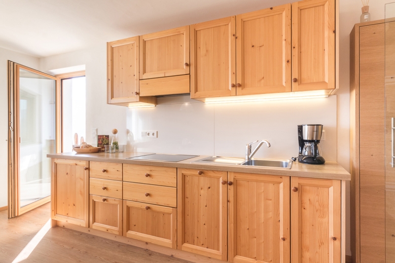 Hotel Apartmánový dům Kerschbaumer