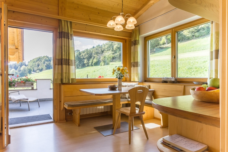 Hotel Apartmánový dům Kerschbaumer