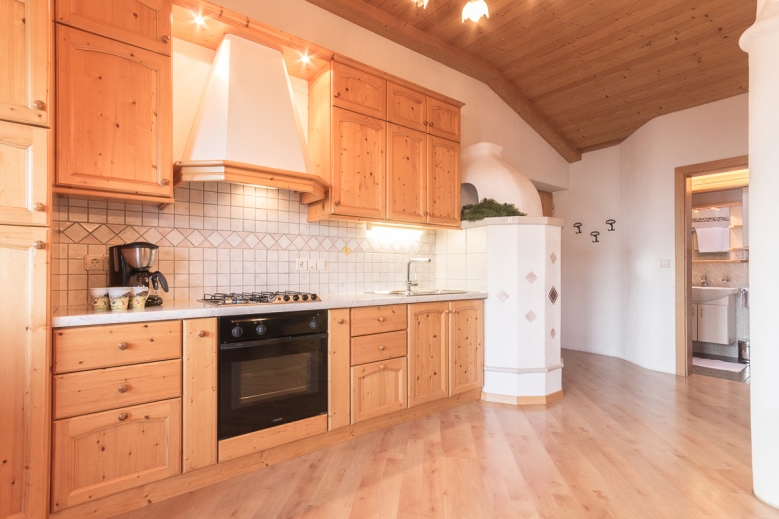 Hotel Apartmánový dům Kerschbaumer