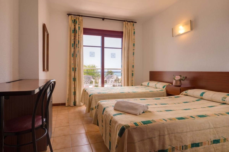 Hotel Hotel Planamar