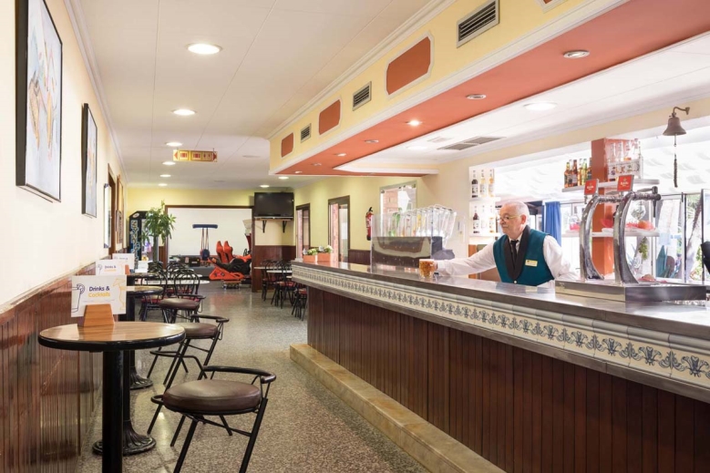 Hotel Hotel Planamar