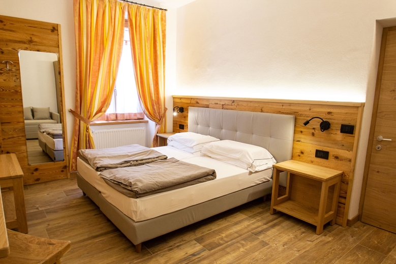 Hotel Residence Hotel Santa Maria