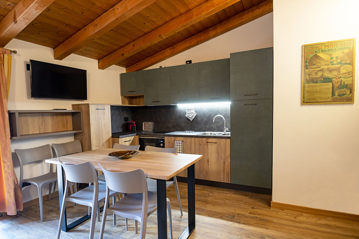 Residence Hotel Santa Maria 3