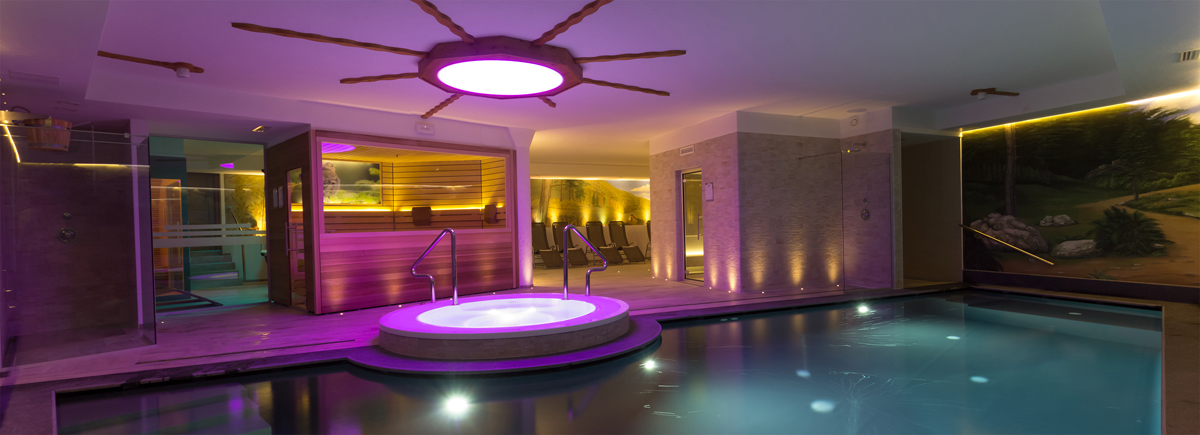 Residence Hotel Santa Maria 4