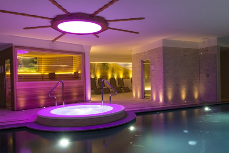 Hotel Residence Hotel Santa Maria