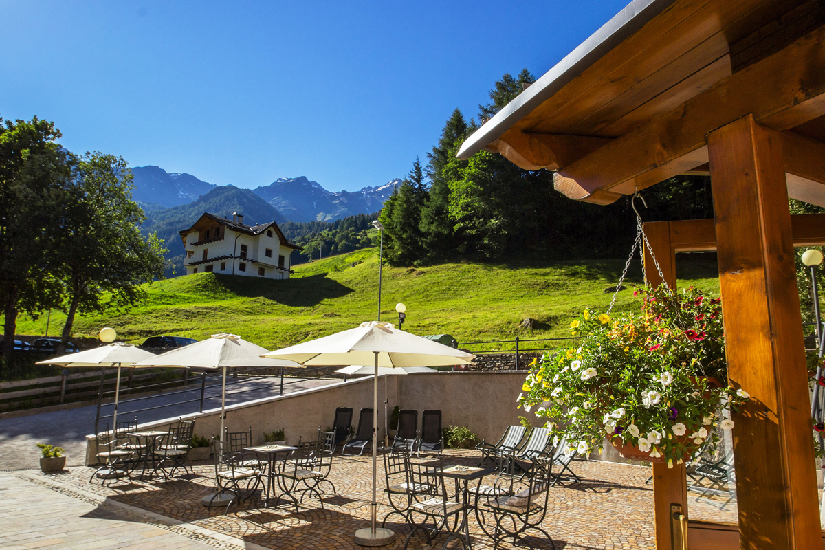 Residence Hotel Santa Maria 6