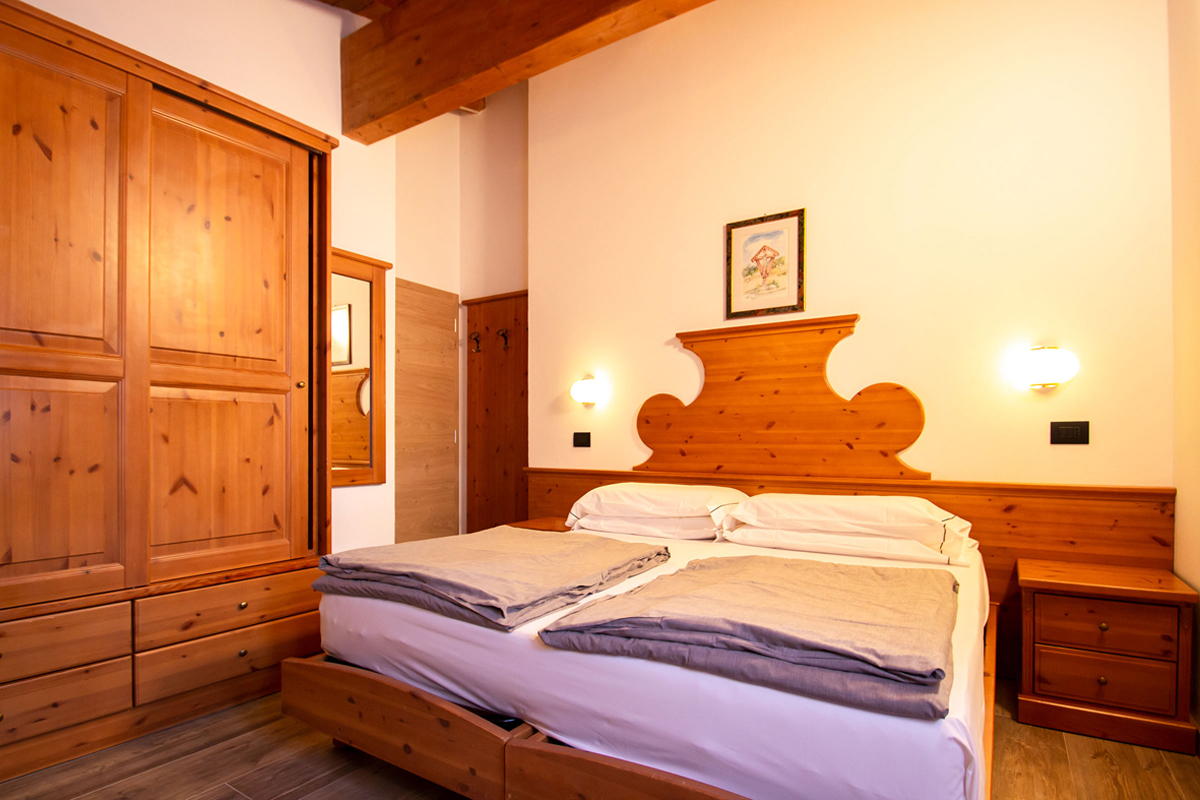 Residence Hotel Santa Maria 9