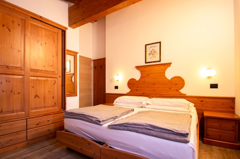 Hotel Residence Hotel Santa Maria