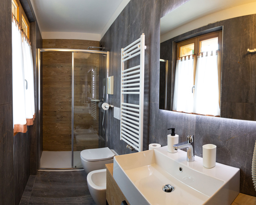 Residence Hotel Santa Maria 10