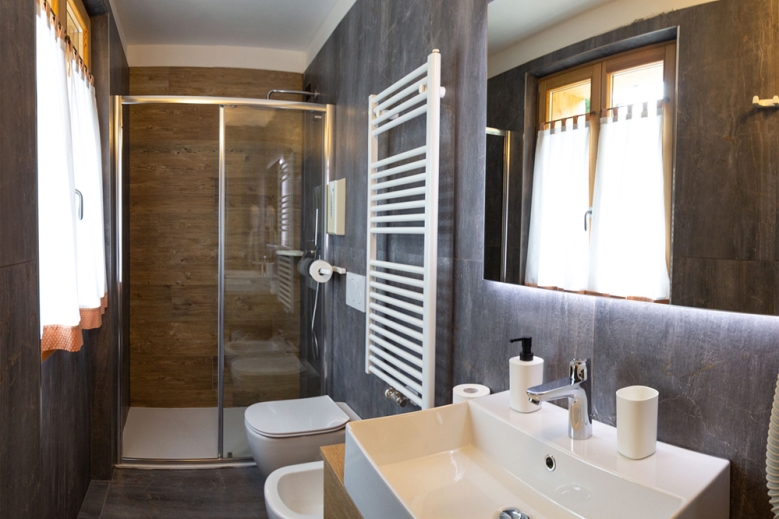 Hotel Residence Hotel Santa Maria