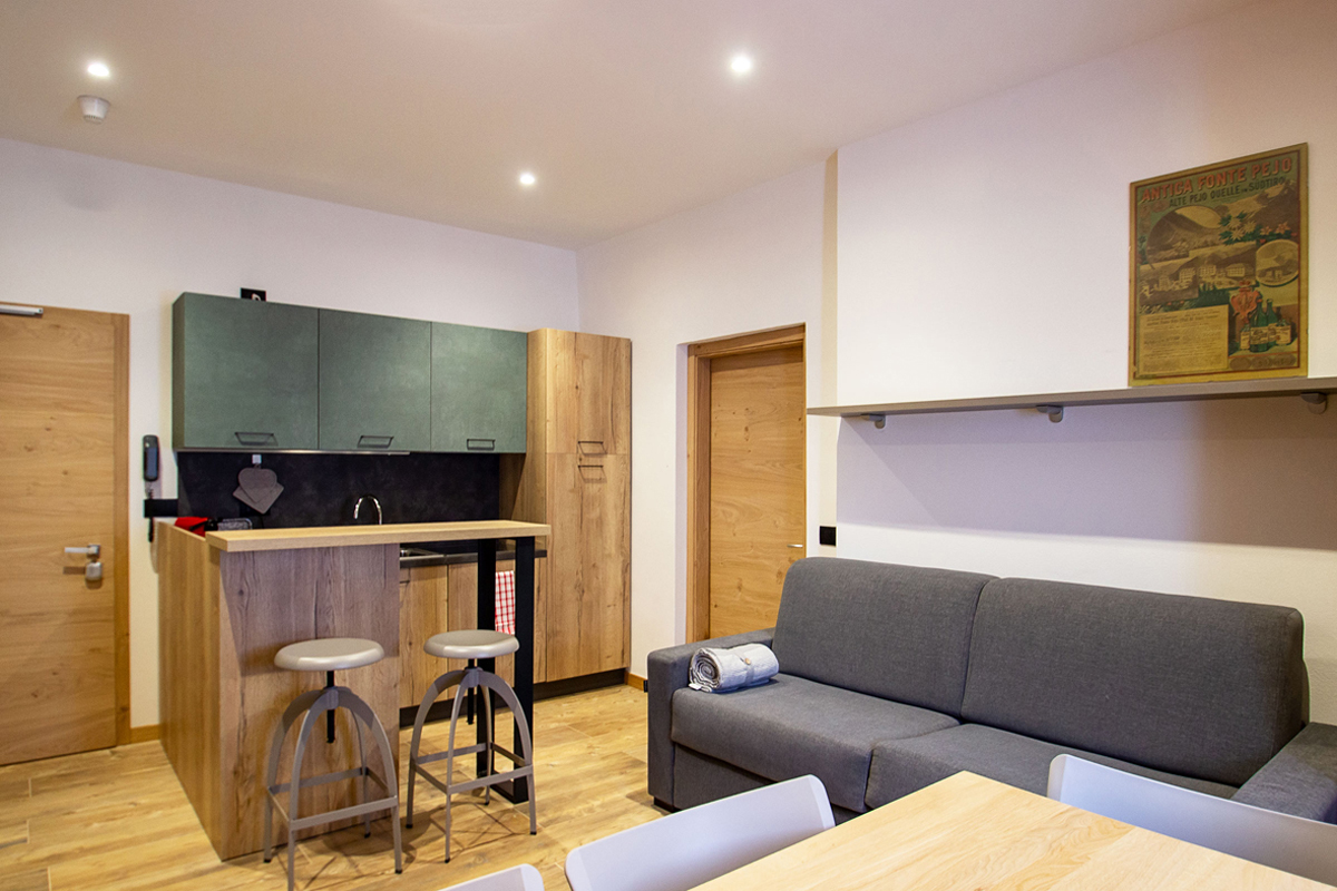 Residence Hotel Santa Maria 11