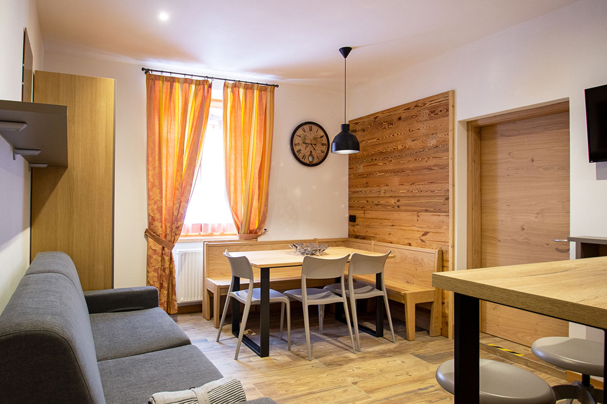 Residence Hotel Santa Maria 12