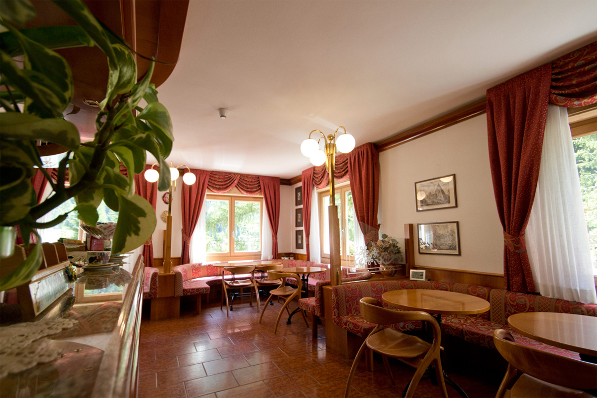 Residence Hotel Santa Maria 14