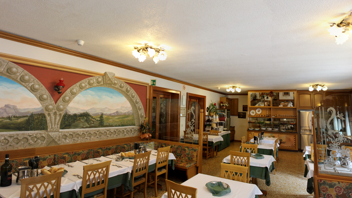 Residence Hotel Santa Maria 15