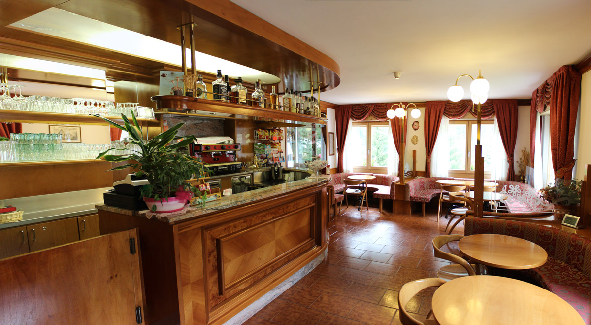 Residence Hotel Santa Maria 16