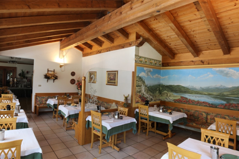 Hotel Residence Hotel Santa Maria