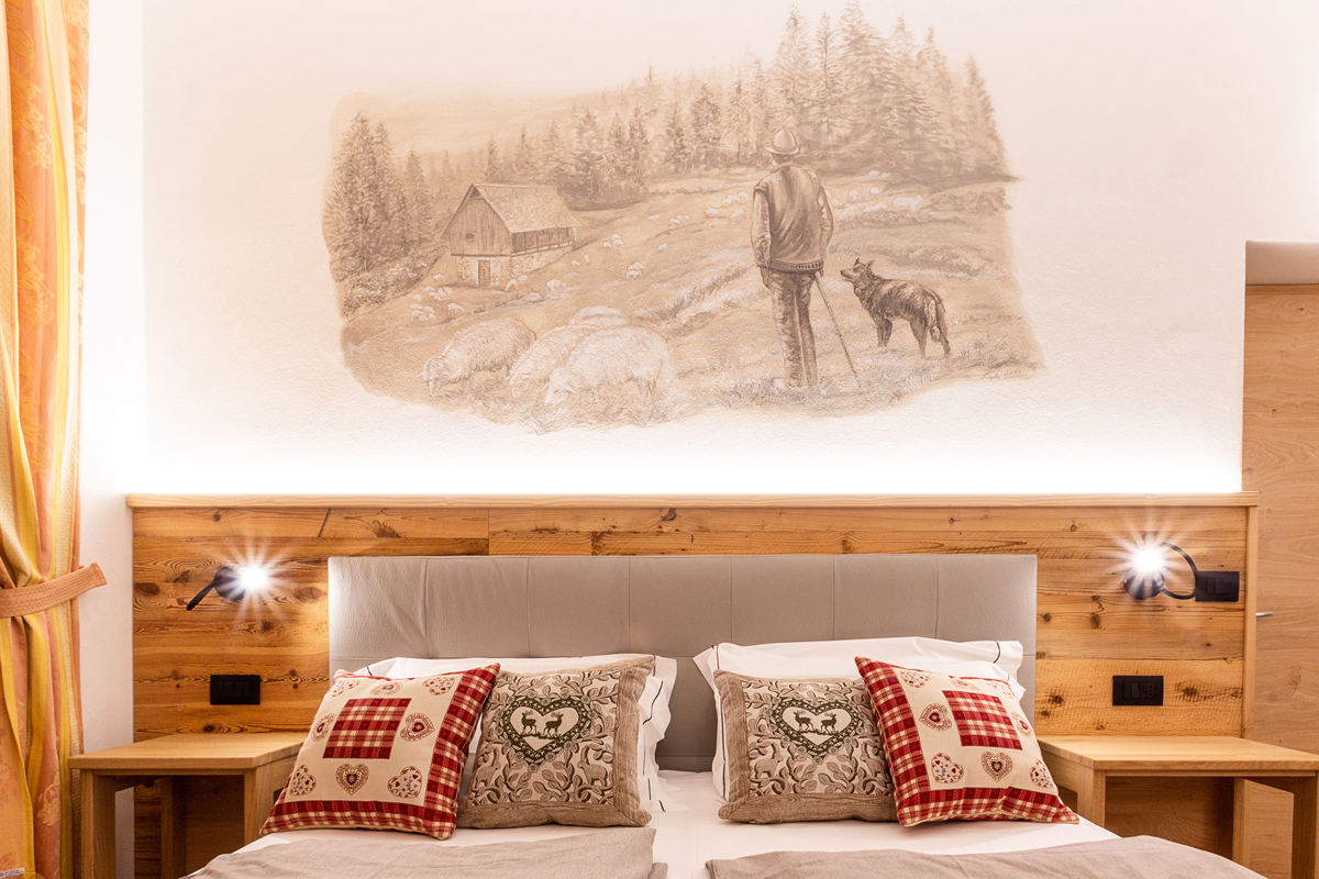 Residence Hotel Santa Maria 18