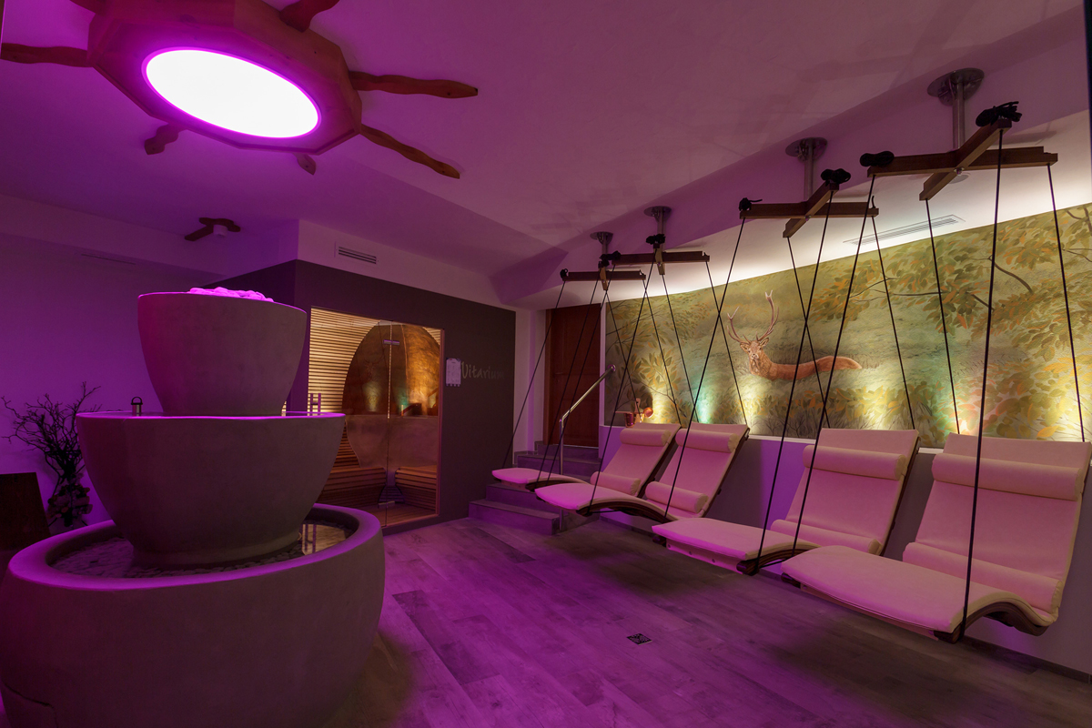 Residence Hotel Santa Maria 21