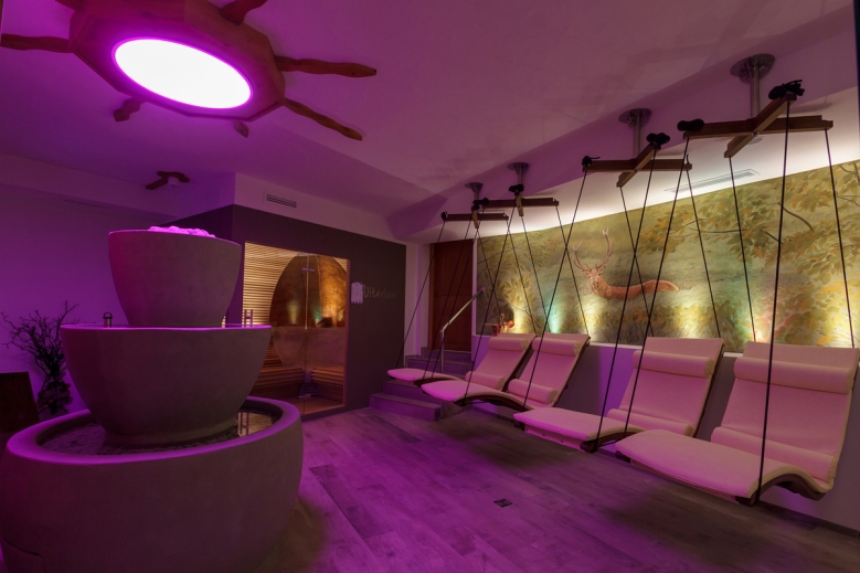 Hotel Residence Hotel Santa Maria