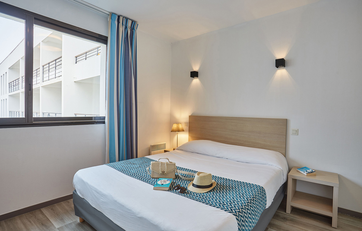 Résidence Odalys Archipel 9