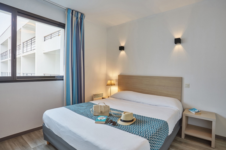 Hotel Résidence Odalys Archipel