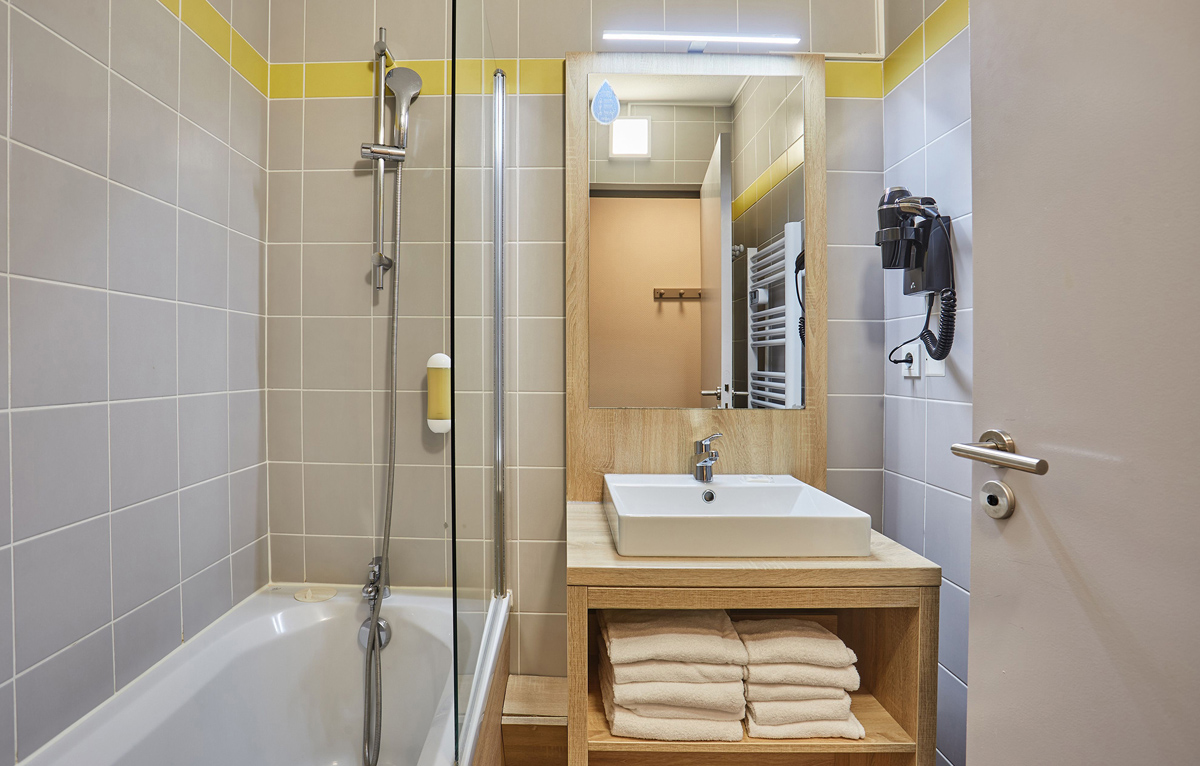 Résidence Odalys Archipel 10