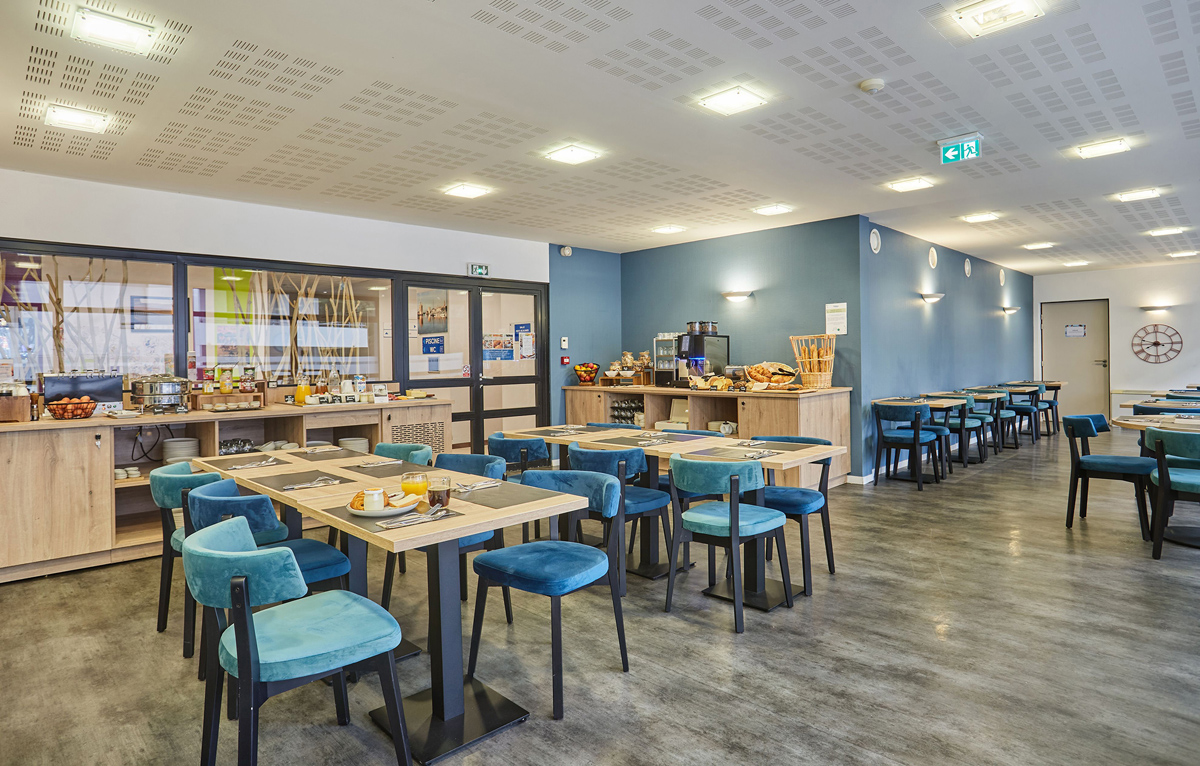 Résidence Odalys Archipel 15