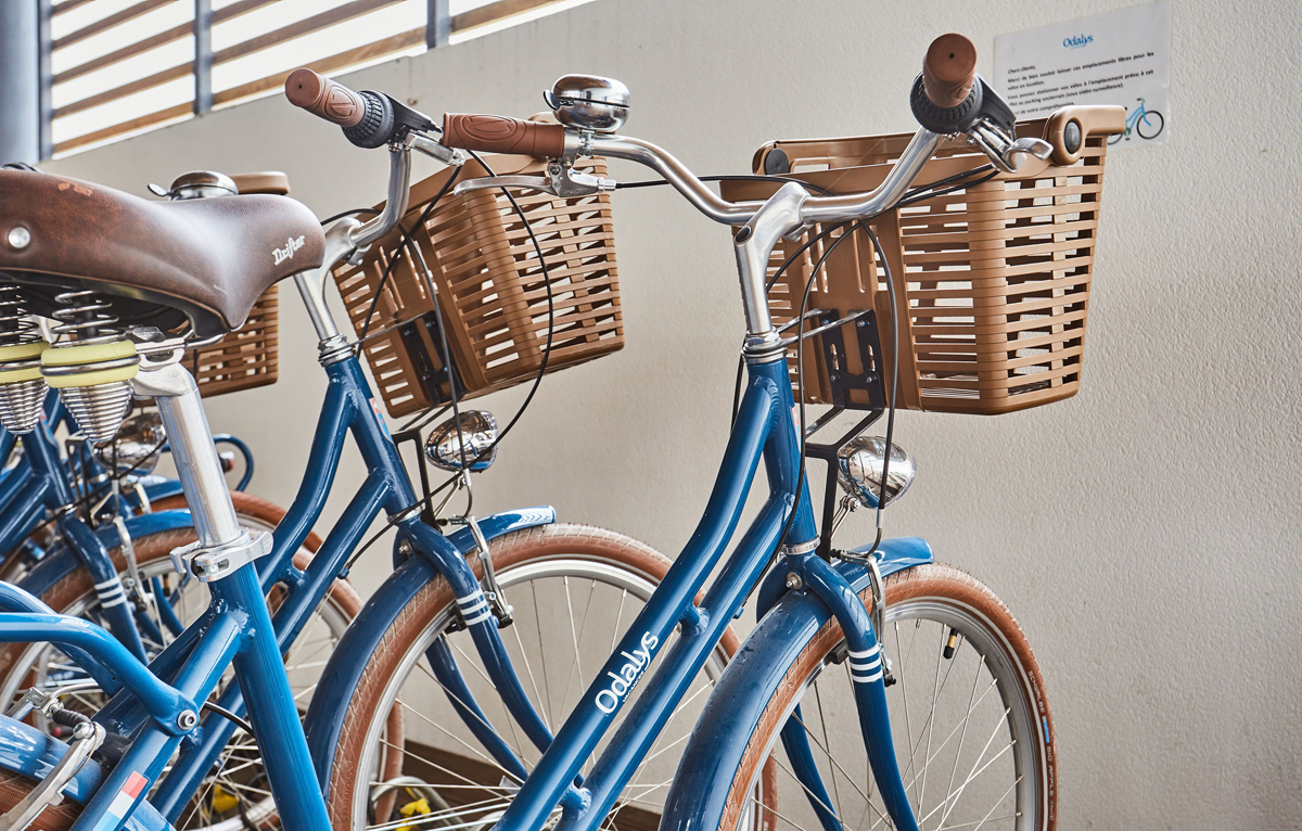 Résidence Odalys Archipel 19