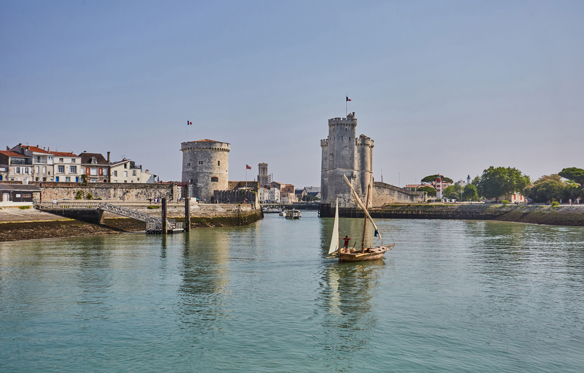 Résidence Odalys Archipel 20