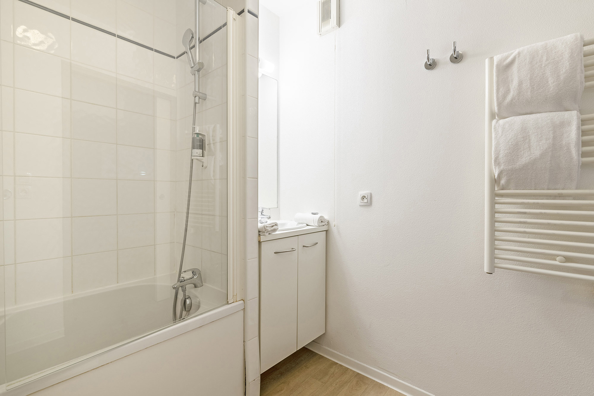 Aparthotel Lagrange L´Escale Marine 9