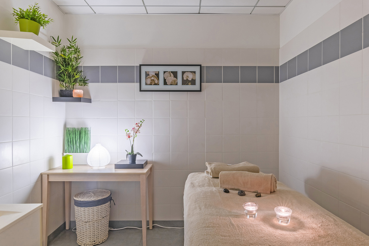 Aparthotel Lagrange L´Escale Marine 10