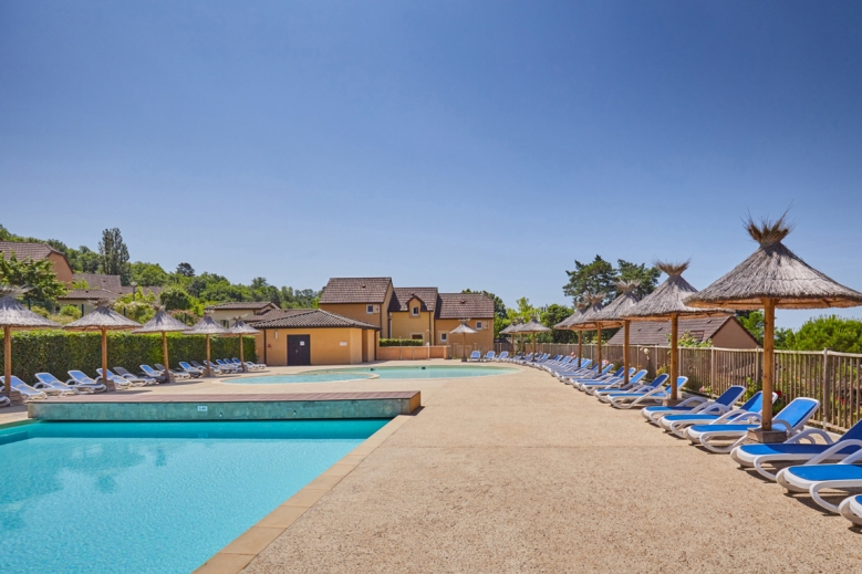 Hotel Résidence Odalys Les Côteaux de Sarlat