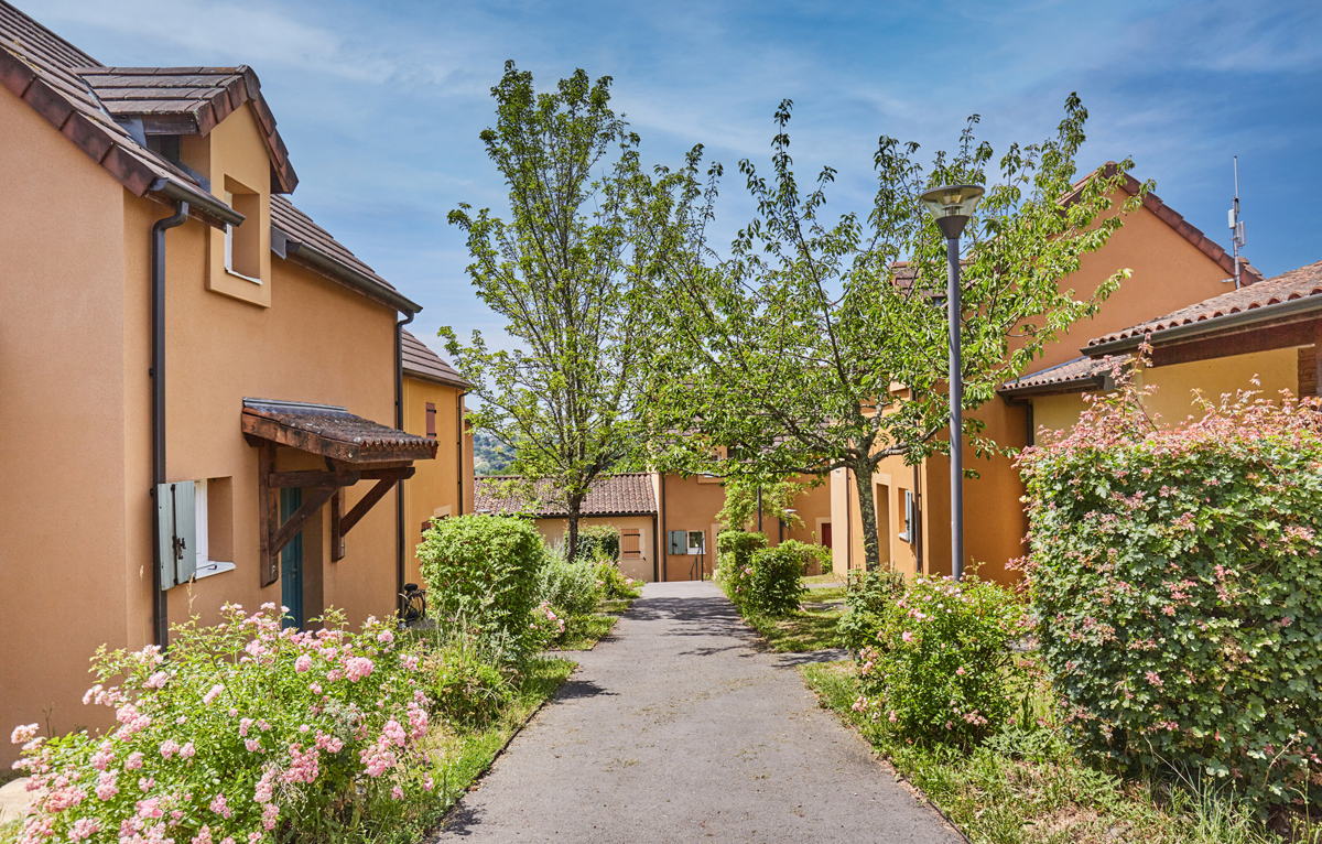 Résidence Odalys Les Côteaux de Sarlat 2