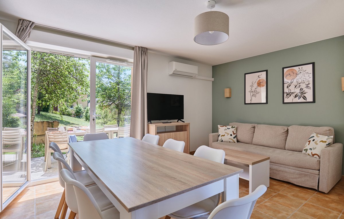 Résidence Odalys Les Côteaux de Sarlat 3