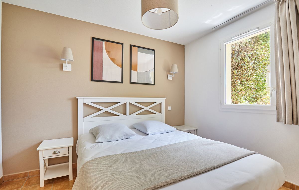 Résidence Odalys Les Côteaux de Sarlat 4