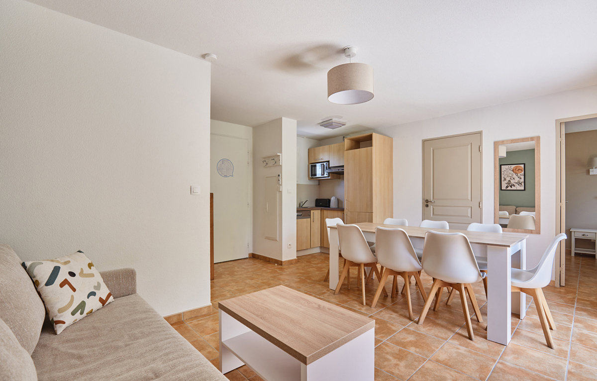 Résidence Odalys Les Côteaux de Sarlat 5