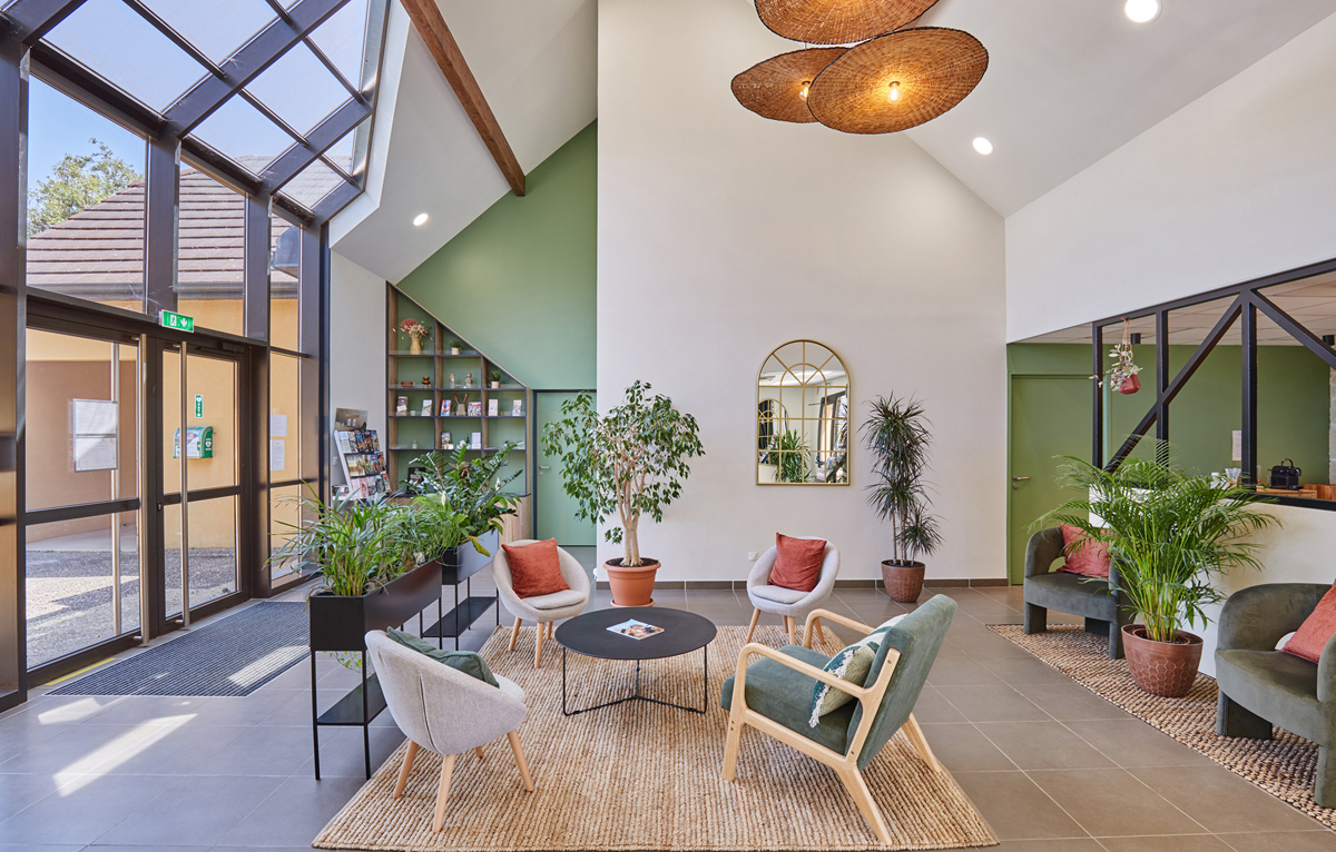 Résidence Odalys Les Côteaux de Sarlat 6