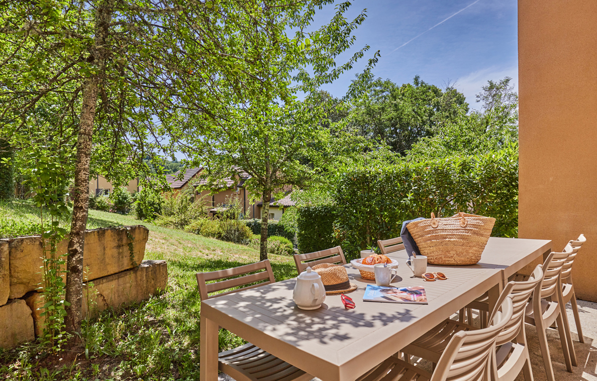Résidence Odalys Les Côteaux de Sarlat 9