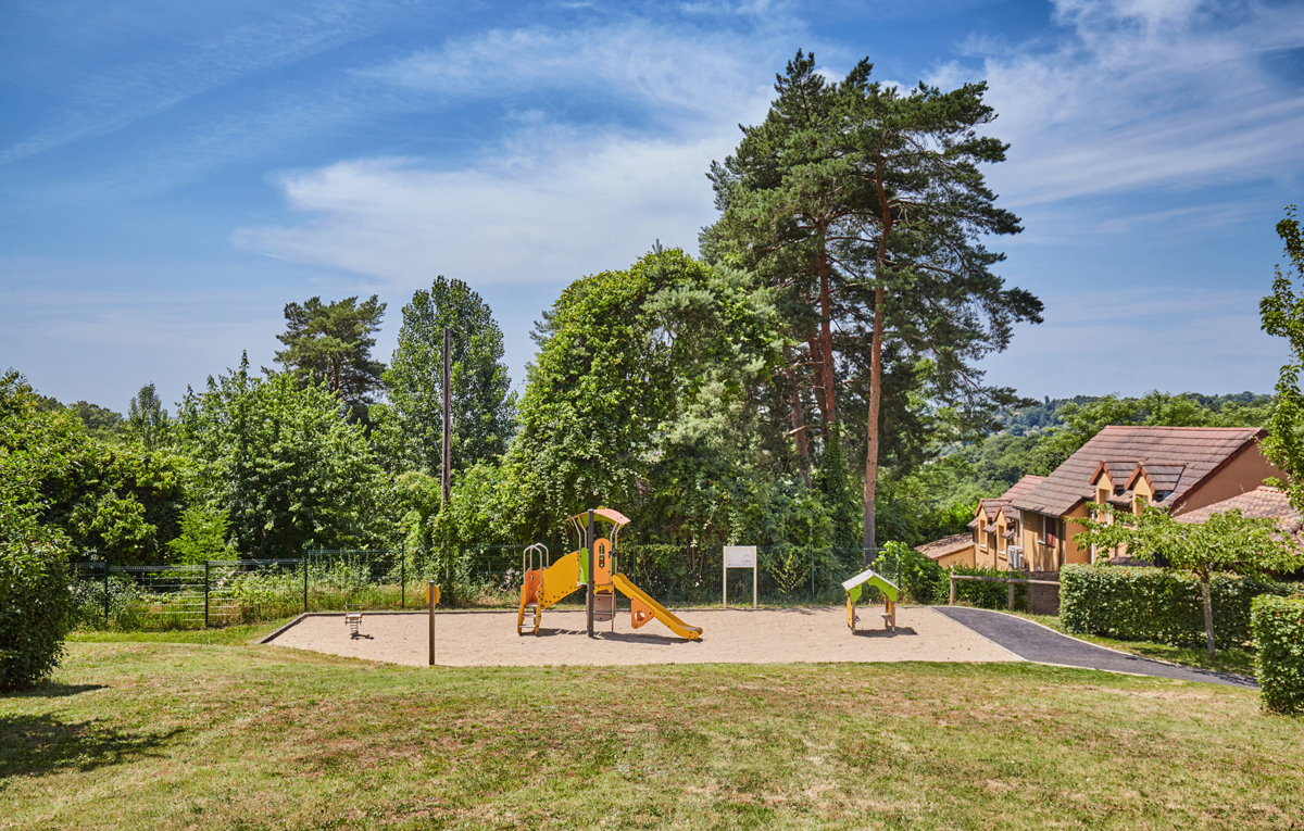 Résidence Odalys Les Côteaux de Sarlat 11