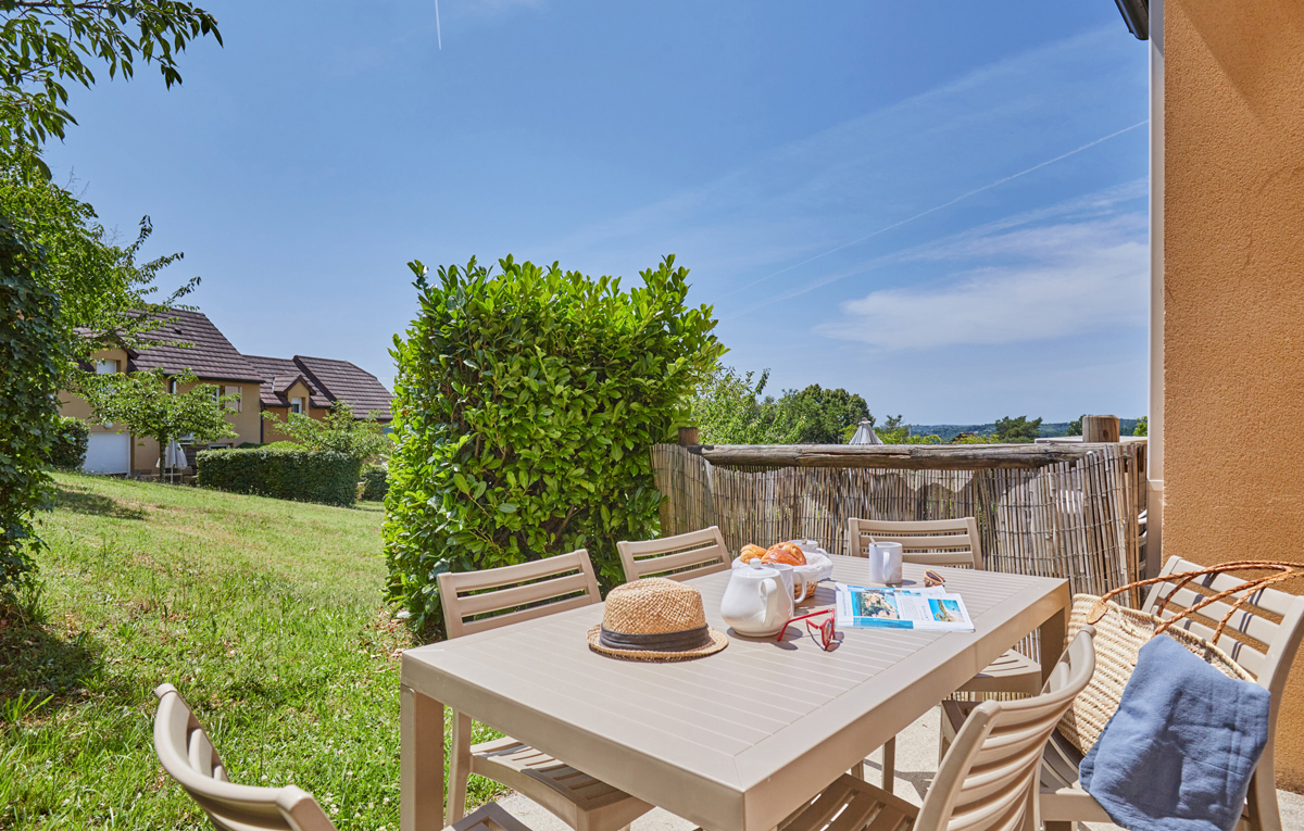 Résidence Odalys Les Côteaux de Sarlat 12