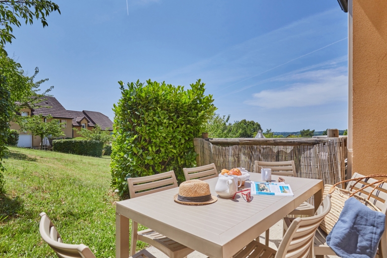 Hotel Résidence Odalys Les Côteaux de Sarlat