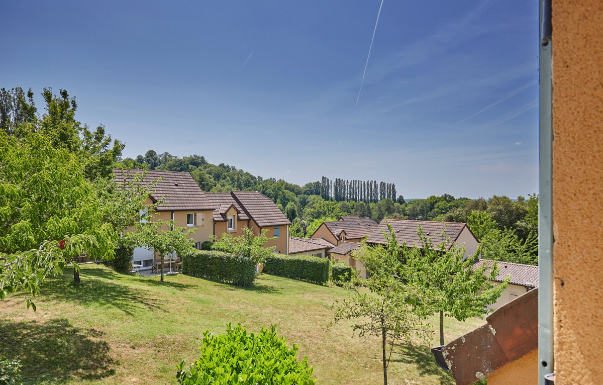 Résidence Odalys Les Côteaux de Sarlat 13