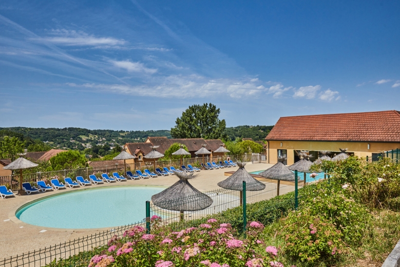 Hotel Résidence Odalys Les Côteaux de Sarlat