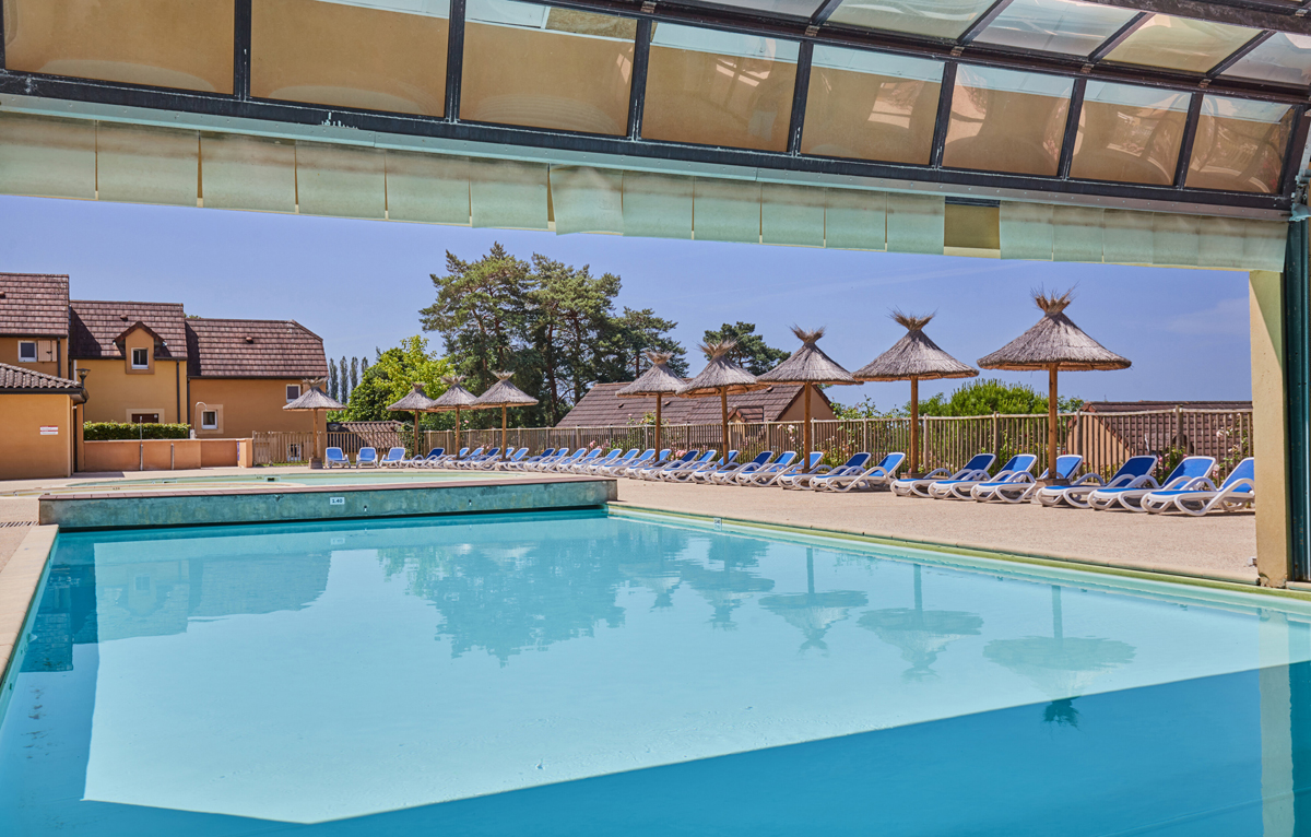 Résidence Odalys Les Côteaux de Sarlat 17